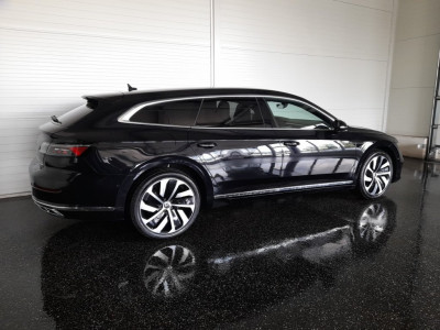 VW Arteon Gebrauchtwagen