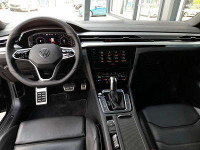 VW Arteon Gebrauchtwagen