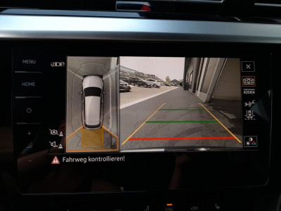 VW Arteon Gebrauchtwagen