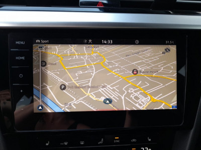 VW Arteon Gebrauchtwagen