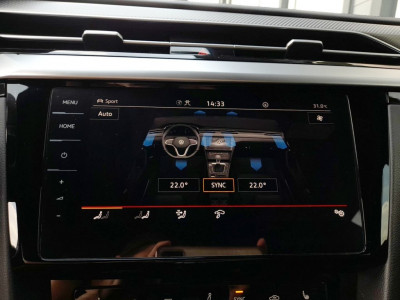 VW Arteon Gebrauchtwagen