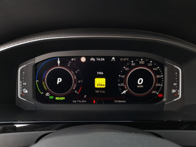 VW Arteon Gebrauchtwagen