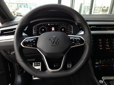VW Arteon Gebrauchtwagen