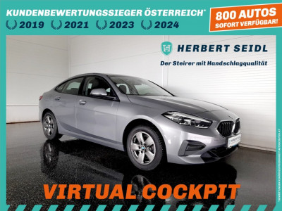 BMW 2er Gebrauchtwagen