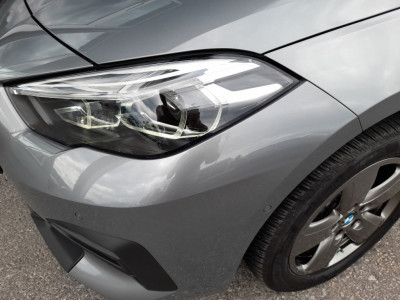 BMW 2er Gebrauchtwagen