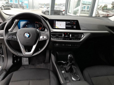 BMW 2er Gebrauchtwagen