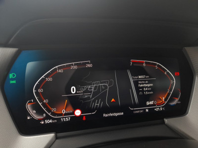 BMW 2er Gebrauchtwagen
