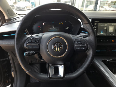 MG MG5 Gebrauchtwagen MG MG5 Gebrauchtwagen