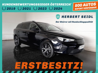 MG MG5 Gebrauchtwagen MG MG5 Gebrauchtwagen