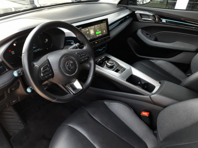 MG MG5 Gebrauchtwagen MG MG5 Gebrauchtwagen