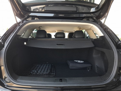 MG MG5 Gebrauchtwagen MG MG5 Gebrauchtwagen