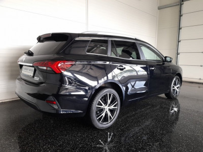 MG MG5 Gebrauchtwagen MG MG5 Gebrauchtwagen