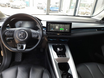 MG MG5 Gebrauchtwagen MG MG5 Gebrauchtwagen
