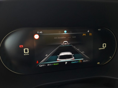 MG MG5 Gebrauchtwagen MG MG5 Gebrauchtwagen