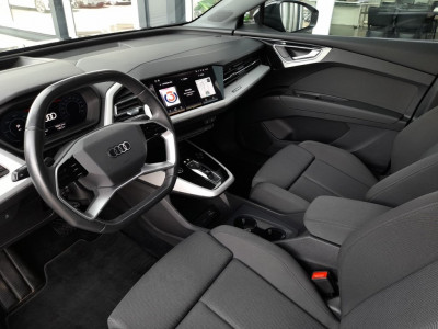 Audi Q4 e-tron Gebrauchtwagen Audi Q4 e-tron Gebrauchtwagen