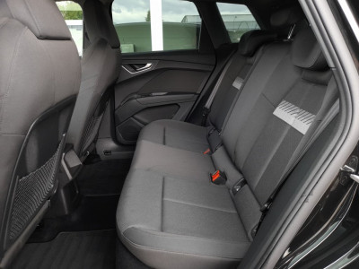 Audi Q4 e-tron Gebrauchtwagen Audi Q4 e-tron Gebrauchtwagen