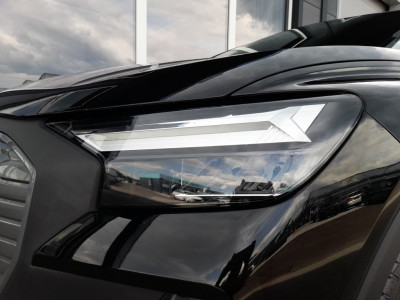 Audi Q4 e-tron Gebrauchtwagen Audi Q4 e-tron Gebrauchtwagen