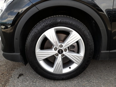 Audi Q4 e-tron Gebrauchtwagen Audi Q4 e-tron Gebrauchtwagen