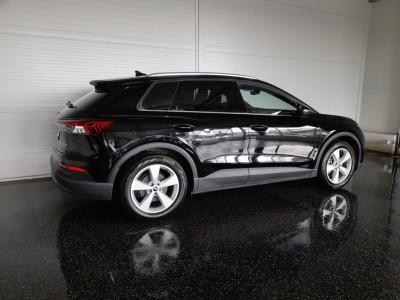 Audi Q4 e-tron Gebrauchtwagen Audi Q4 e-tron Gebrauchtwagen