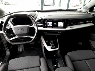 Audi Q4 e-tron Gebrauchtwagen Audi Q4 e-tron Gebrauchtwagen