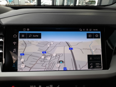 Audi Q4 e-tron Gebrauchtwagen Audi Q4 e-tron Gebrauchtwagen