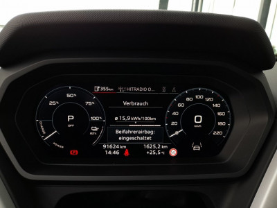 Audi Q4 e-tron Gebrauchtwagen Audi Q4 e-tron Gebrauchtwagen