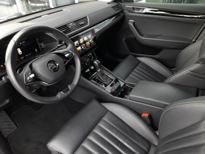 Skoda Superb Gebrauchtwagen Skoda Superb Gebrauchtwagen