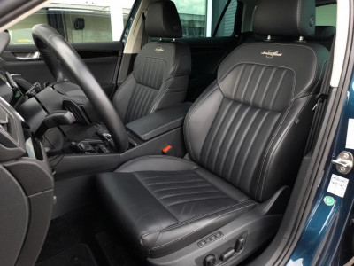 Skoda Superb Gebrauchtwagen Skoda Superb Gebrauchtwagen