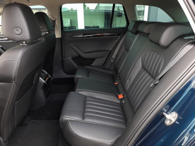 Skoda Superb Gebrauchtwagen Skoda Superb Gebrauchtwagen
