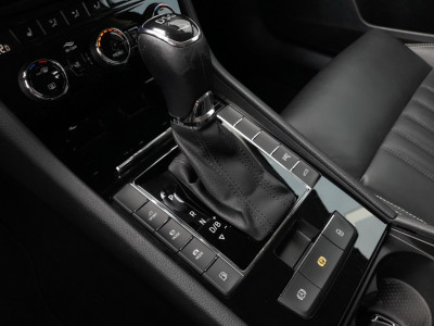 Skoda Superb Gebrauchtwagen Skoda Superb Gebrauchtwagen