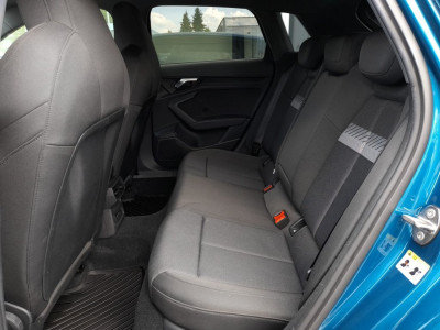 Audi A3 Gebrauchtwagen Audi A3 Gebrauchtwagen