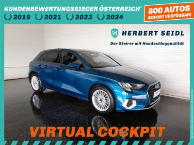 Audi A3 Gebrauchtwagen Audi A3 Gebrauchtwagen