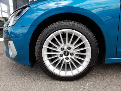 Audi A3 Gebrauchtwagen Audi A3 Gebrauchtwagen