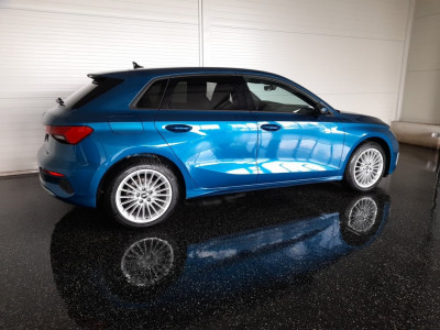 Audi A3 Gebrauchtwagen Audi A3 Gebrauchtwagen
