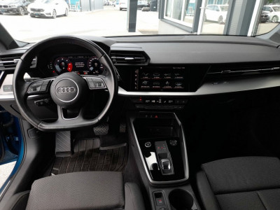 Audi A3 Gebrauchtwagen Audi A3 Gebrauchtwagen