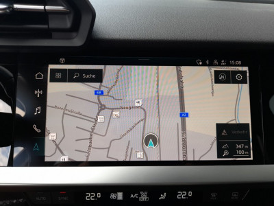Audi A3 Gebrauchtwagen Audi A3 Gebrauchtwagen