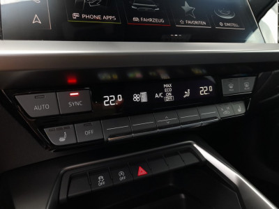 Audi A3 Gebrauchtwagen Audi A3 Gebrauchtwagen