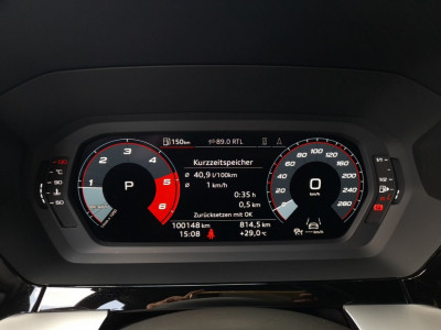 Audi A3 Gebrauchtwagen Audi A3 Gebrauchtwagen