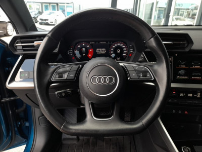 Audi A3 Gebrauchtwagen Audi A3 Gebrauchtwagen
