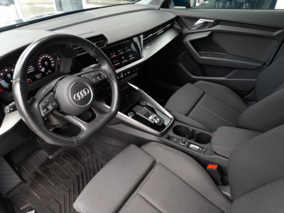 Audi A3 Gebrauchtwagen Audi A3 Gebrauchtwagen