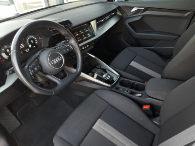 Audi A3 Gebrauchtwagen Audi A3 Gebrauchtwagen