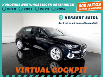 Audi A3 Gebrauchtwagen