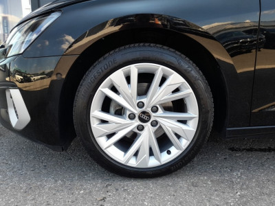 Audi A3 Gebrauchtwagen Audi A3 Gebrauchtwagen