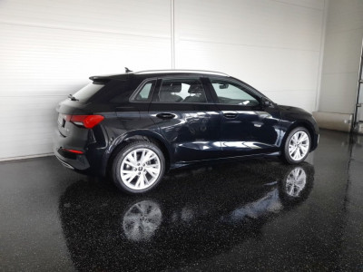 Audi A3 Gebrauchtwagen Audi A3 Gebrauchtwagen