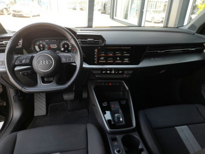 Audi A3 Gebrauchtwagen Audi A3 Gebrauchtwagen