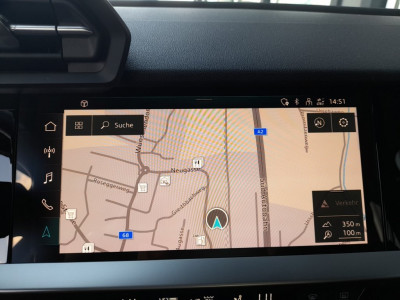 Audi A3 Gebrauchtwagen Audi A3 Gebrauchtwagen