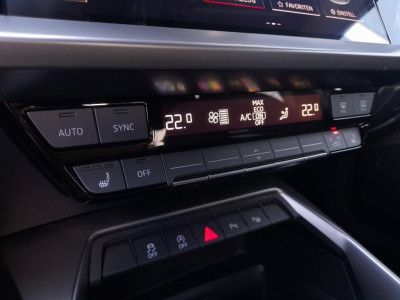 Audi A3 Gebrauchtwagen Audi A3 Gebrauchtwagen