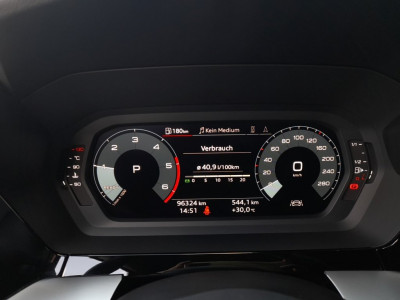 Audi A3 Gebrauchtwagen Audi A3 Gebrauchtwagen