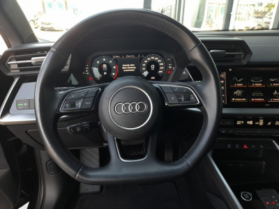 Audi A3 Gebrauchtwagen Audi A3 Gebrauchtwagen