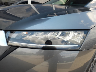 Skoda Octavia Gebrauchtwagen Skoda Octavia Gebrauchtwagen